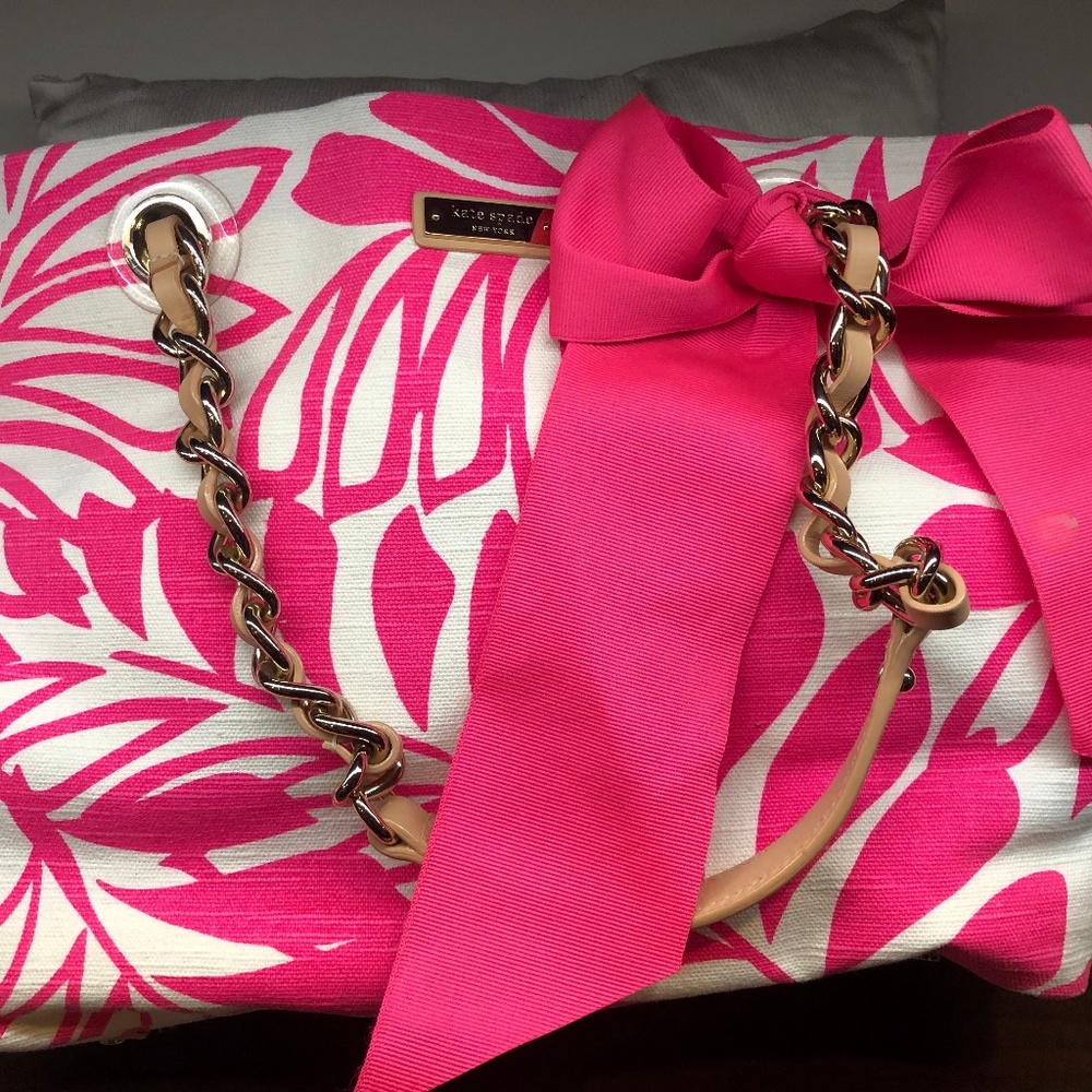 Kate Spade Tote